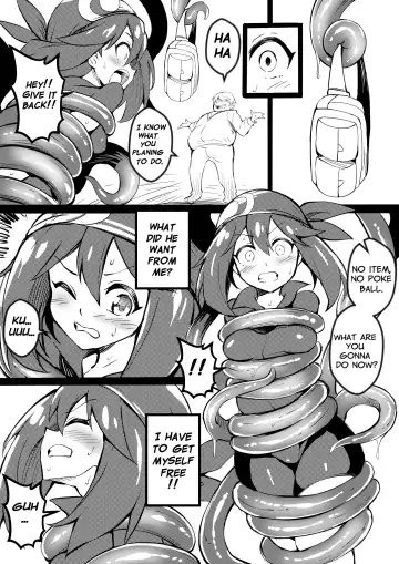 [Co Ma] Poke Hell Monsters Fhentai - Page 7