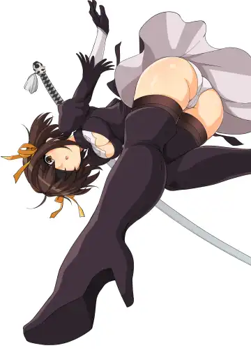 [Haruhisky] Harucos 7 Fhentai - Page 18