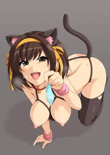 [Haruhisky] Harucos 8 Fhentai - Page 26