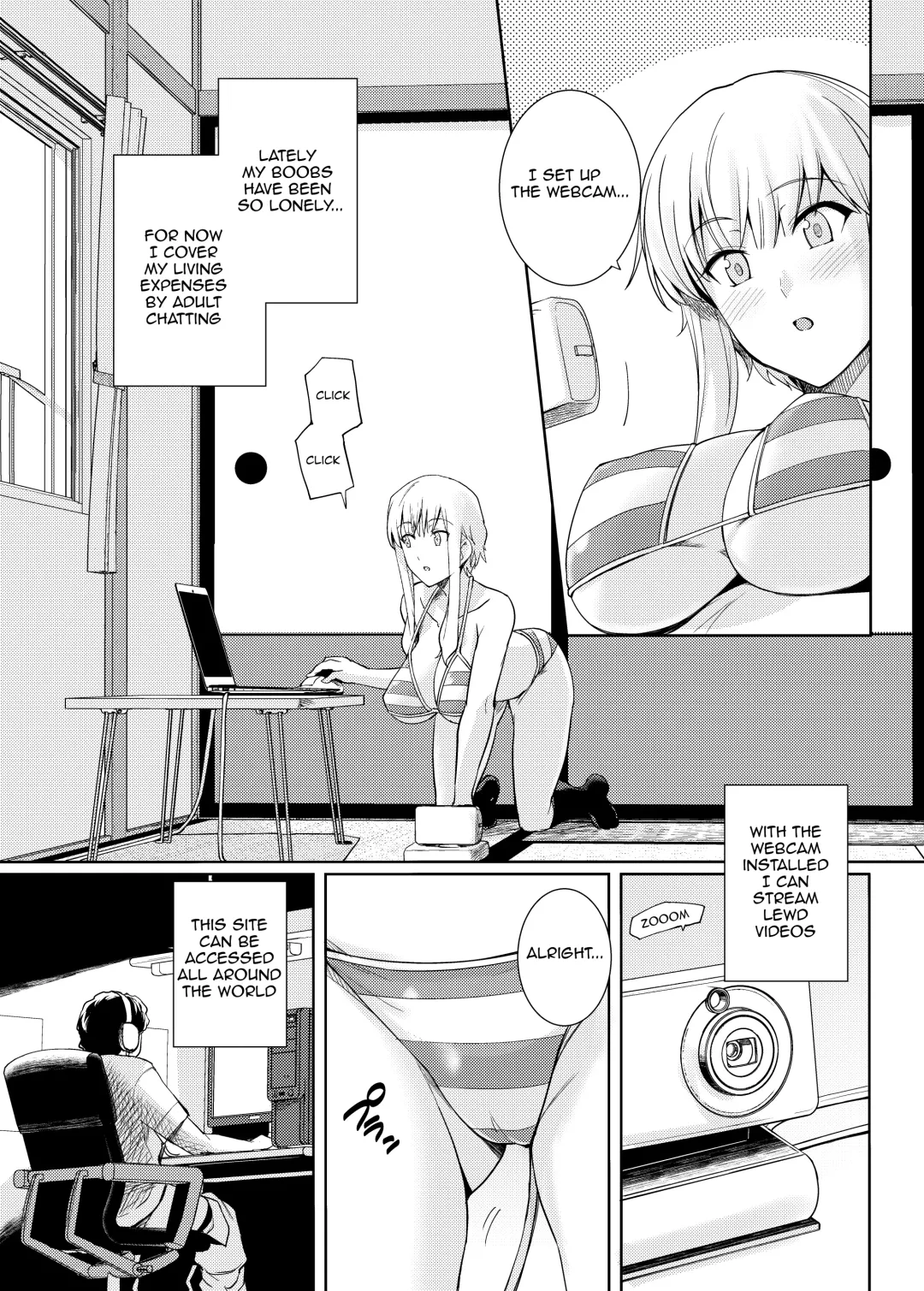 [Haruhisky] Ku-neru Sumata Nude Fhentai - Page 2
