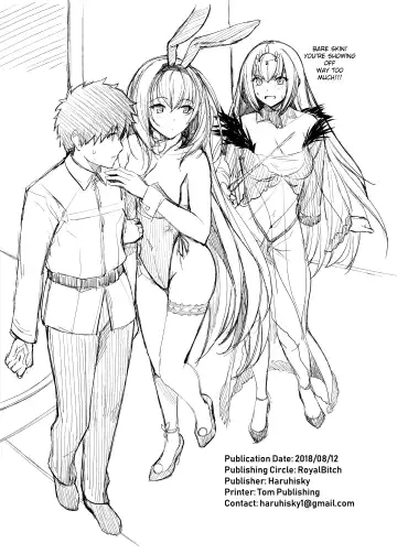 [Haruhisky] Mizugi Shishou to Koibito Ecchi Suru Hon. Fhentai - Page 22