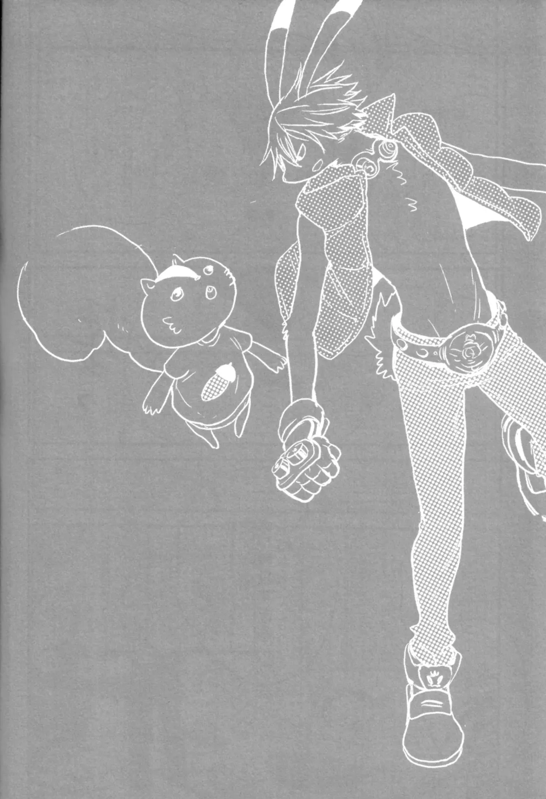 [Kenji] Tatoeba kimi no koto Fhentai - Page 23