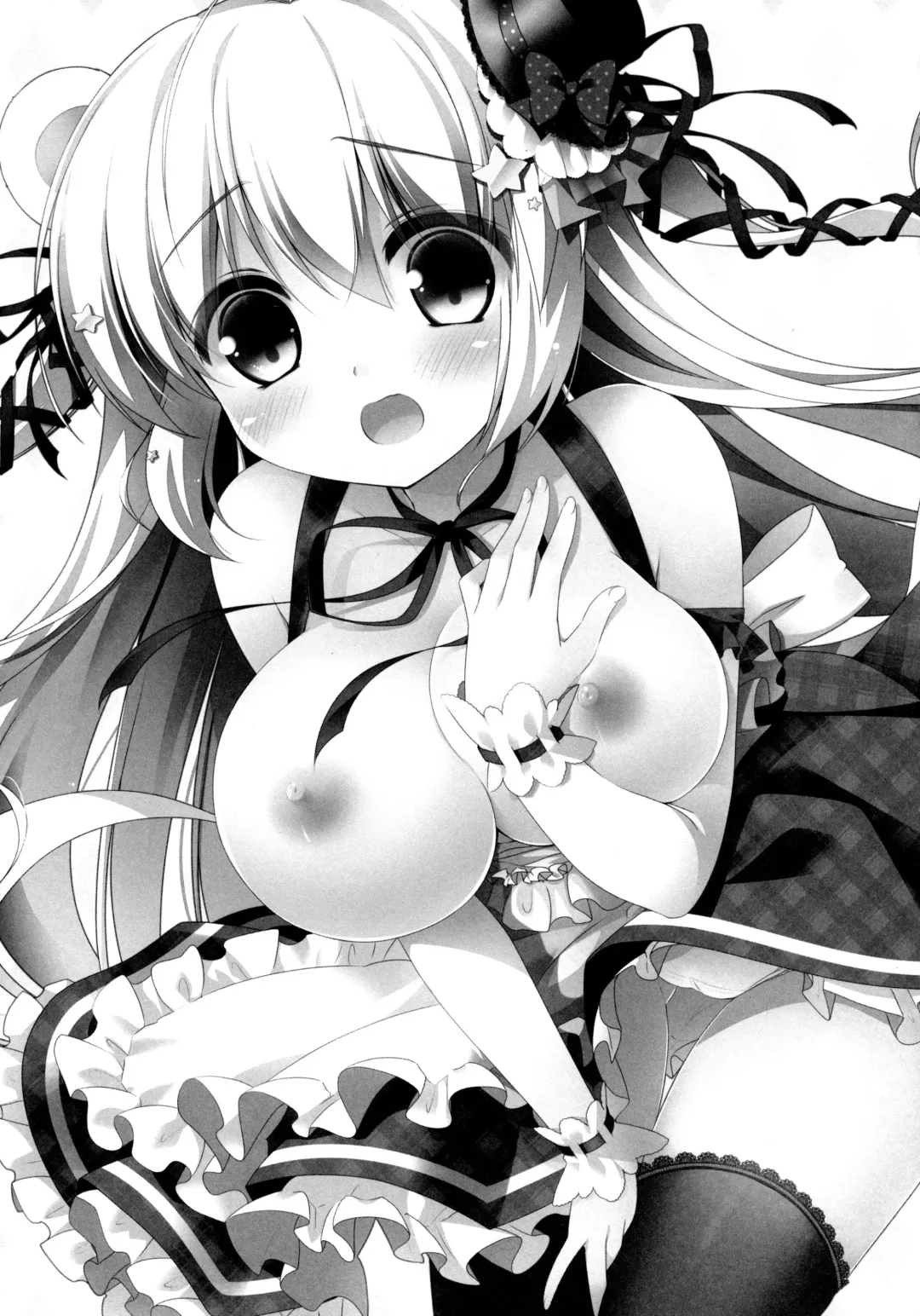 [Sasai Saji] Mattete Goshujin-sama 2 | Wait Master 2 Fhentai - Page 2