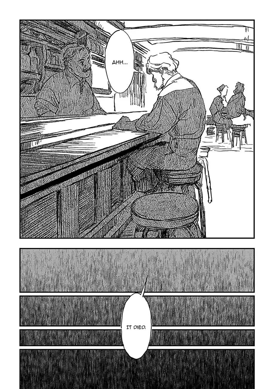 Karyuudo to Mamono | The Hunter and The Beast (decensored) Fhentai - Page 30