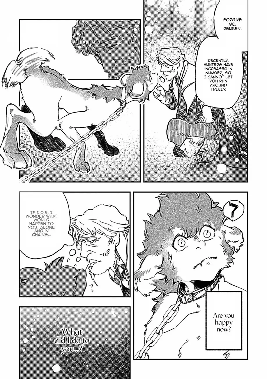 Karyuudo to Mamono | The Hunter and The Beast (decensored) Fhentai - Page 32