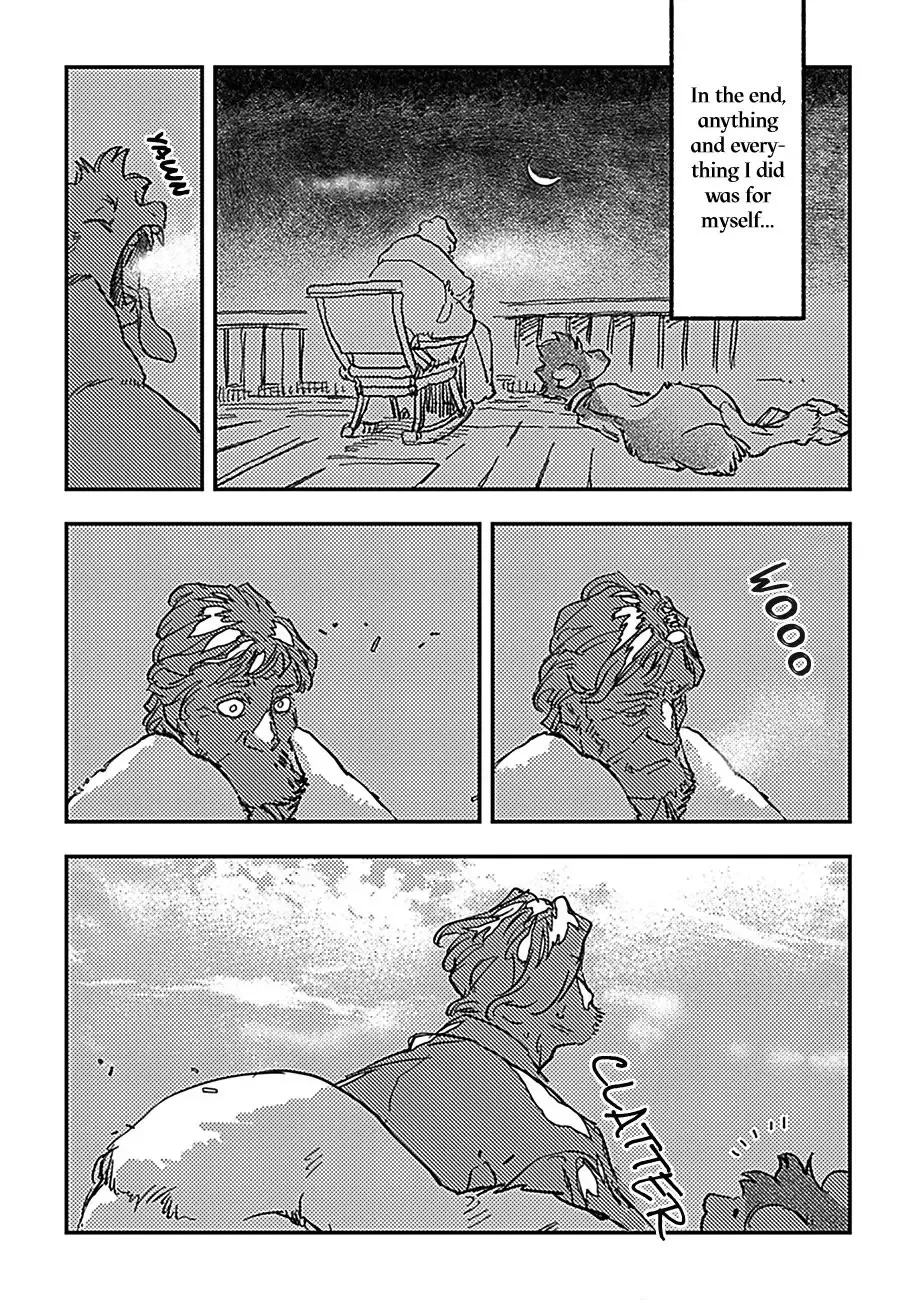 Karyuudo to Mamono | The Hunter and The Beast (decensored) Fhentai - Page 33