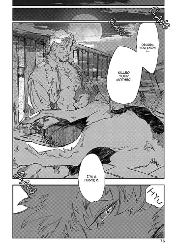Karyuudo to Mamono | The Hunter and The Beast (decensored) Fhentai - Page 27