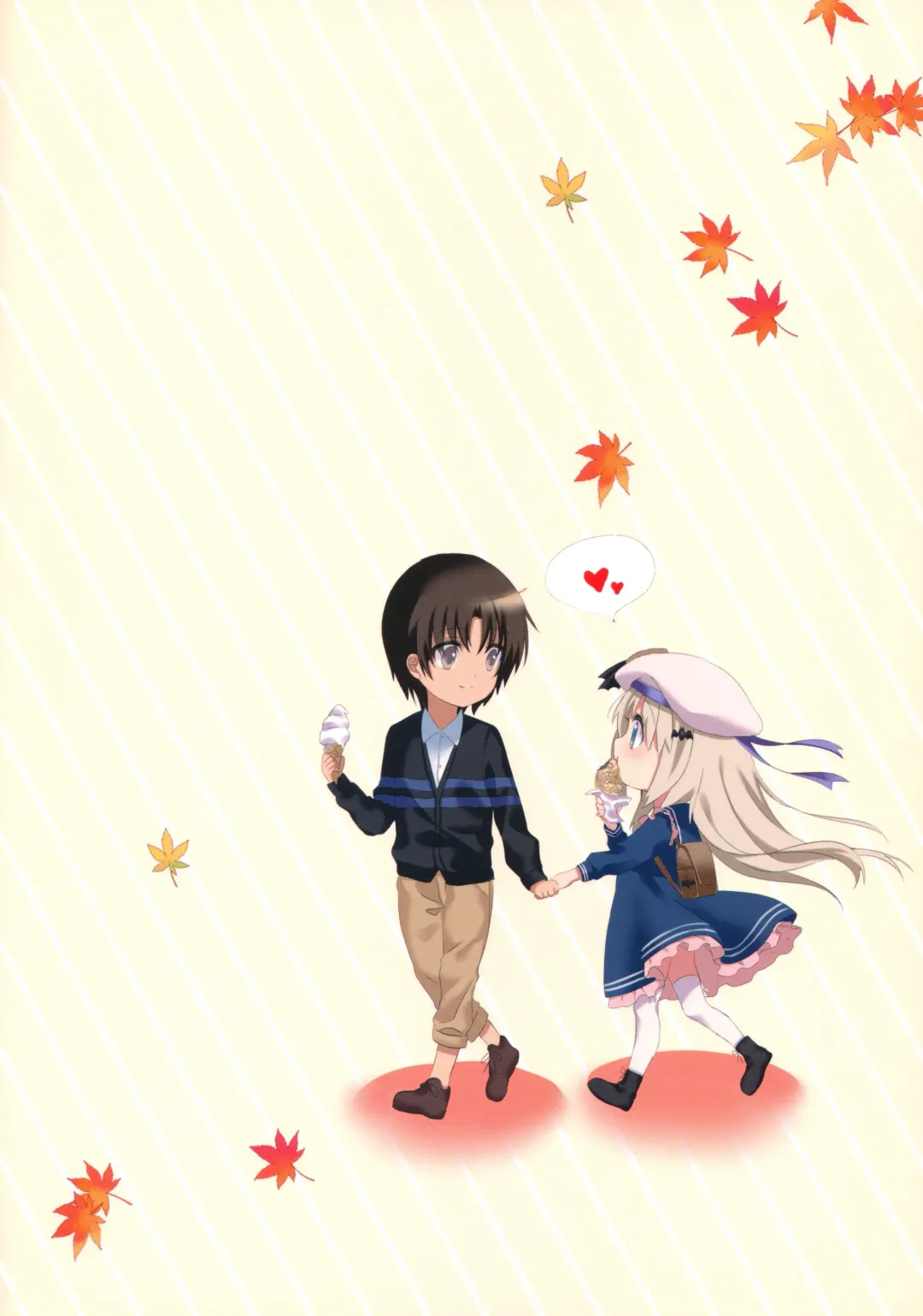 [Kise Itsuki] Kud After Fhentai - Page 23