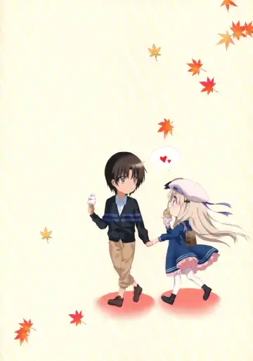 [Kise Itsuki] Kud After Fhentai - Page 23