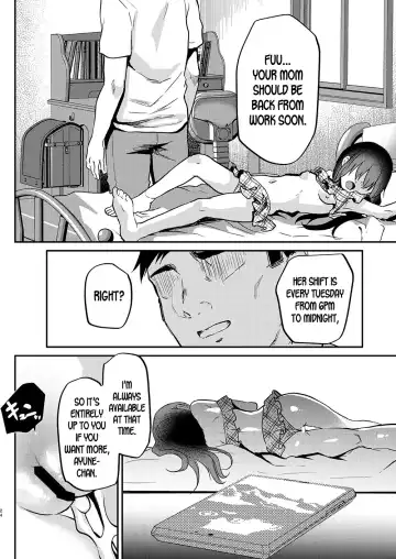 [Shimaji] Ayune-chan Choukyou Nisshi Vol. 2 -Oheya Ecchi Hen- Fhentai - Page 24