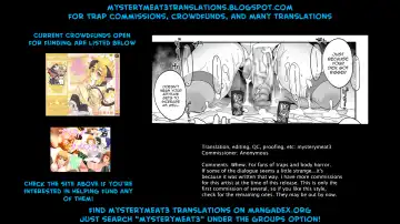 [Nyorutarou] Chinpo Okkiku Naritai Otokonoko to Onaho Oji-san Fhentai - Page 27