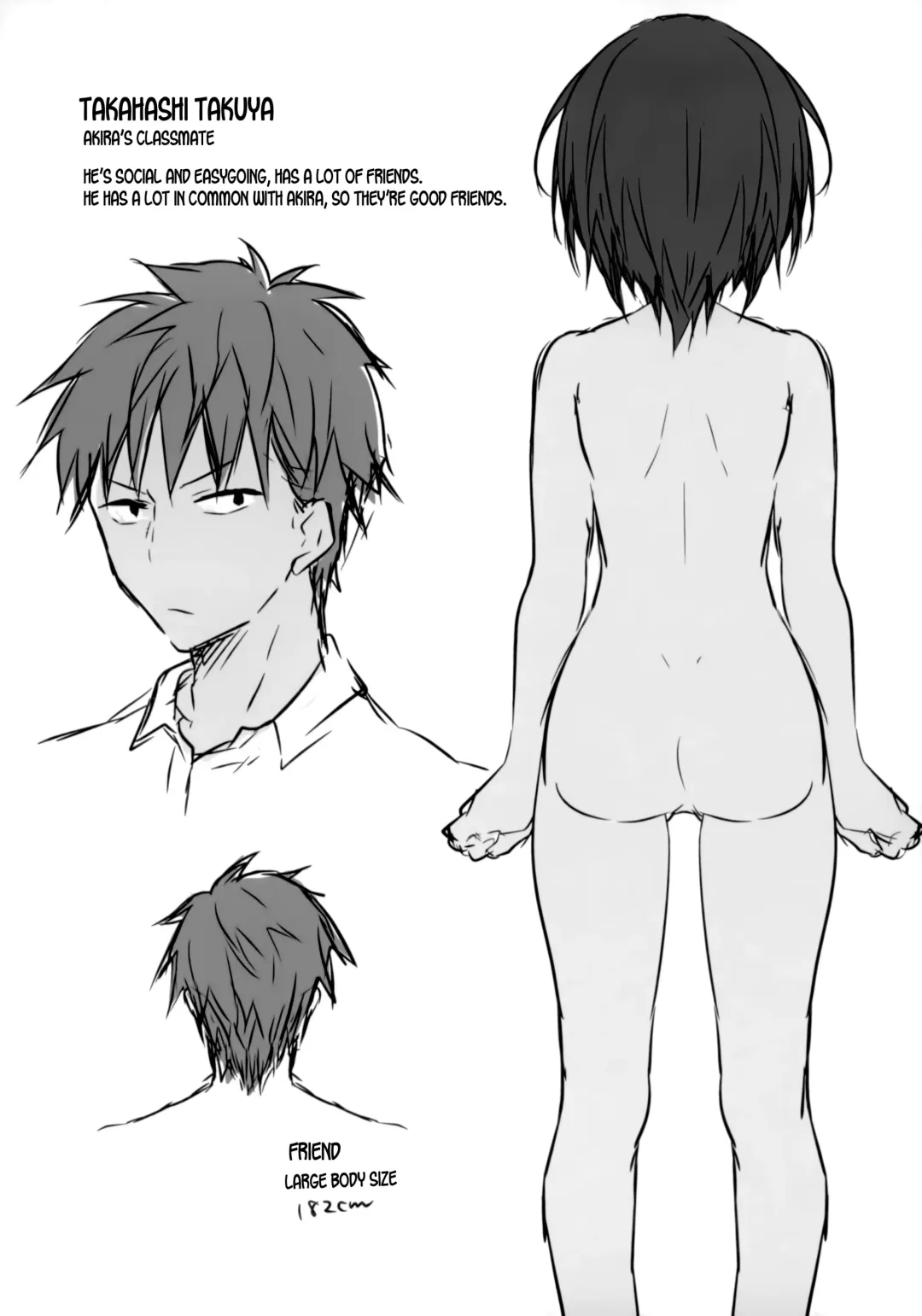 [Konomi] TS Akira-kun no Seiseikatsu Fhentai - Page 20