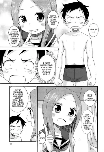 [Nanana Nana] SAPPHIRE Fhentai - Page 6