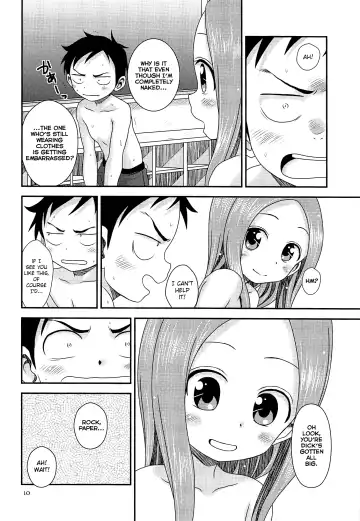 [Nanana Nana] SAPPHIRE Fhentai - Page 9