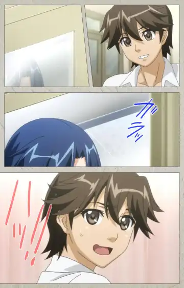 [Kagami] Genkaku kuruna sensei ga aheboteochi! Complete ban Fhentai - Page 37