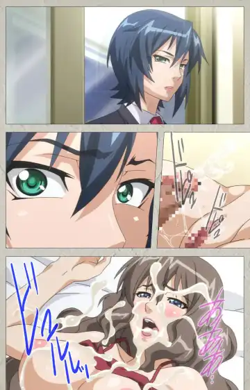 [Kagami] Genkaku kuruna sensei ga aheboteochi! Complete ban Fhentai - Page 38