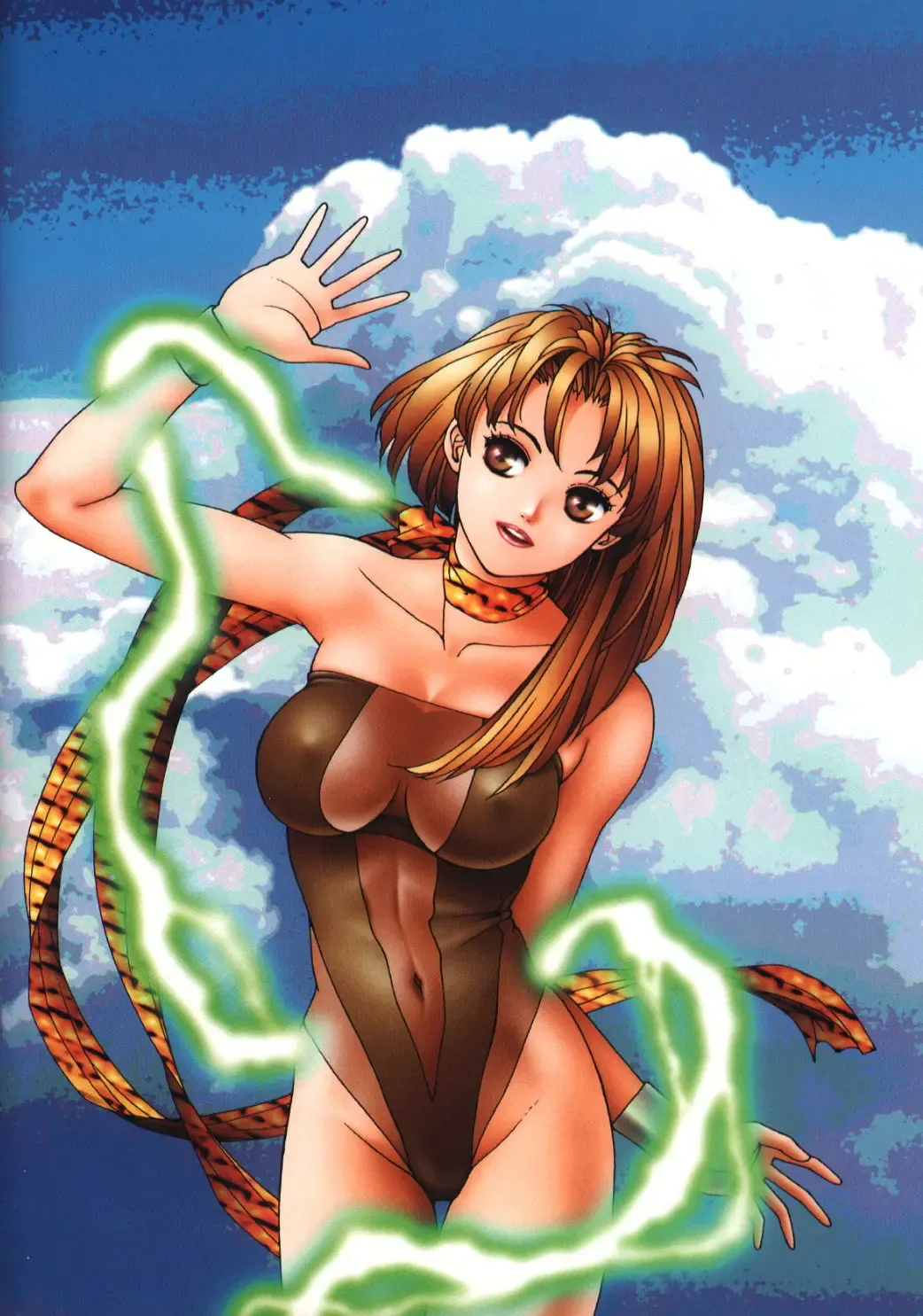 [Yui Toshiki] - Significant 1 Fhentai - Page 14