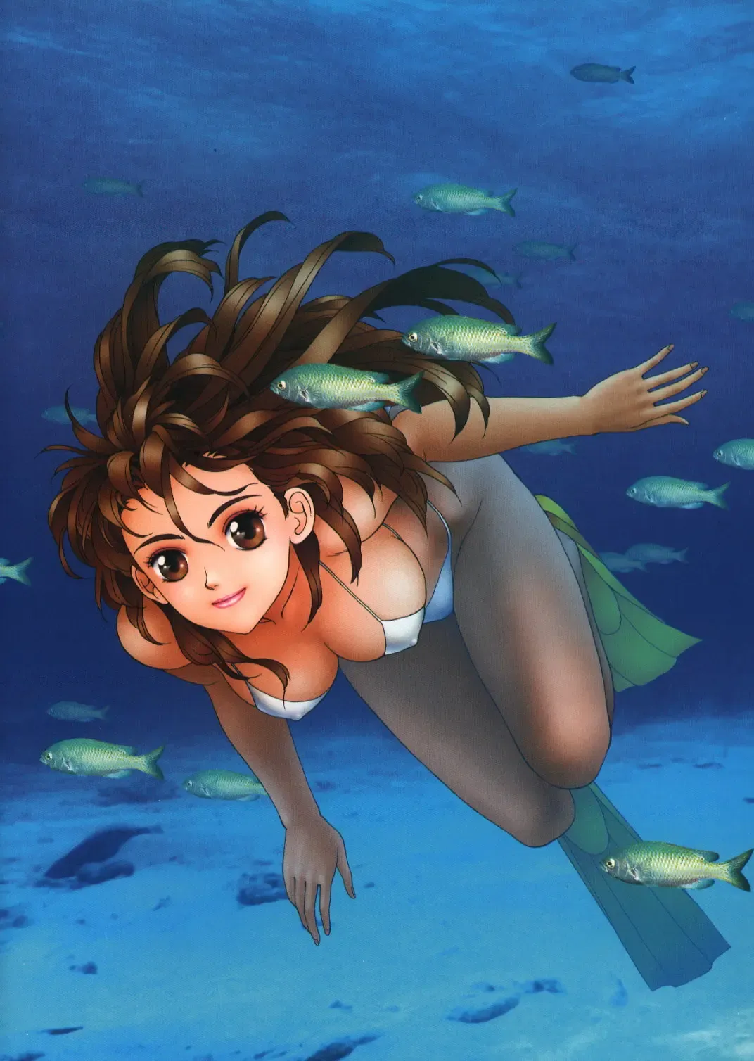 [Yui Toshiki] - Significant 1 Fhentai - Page 18