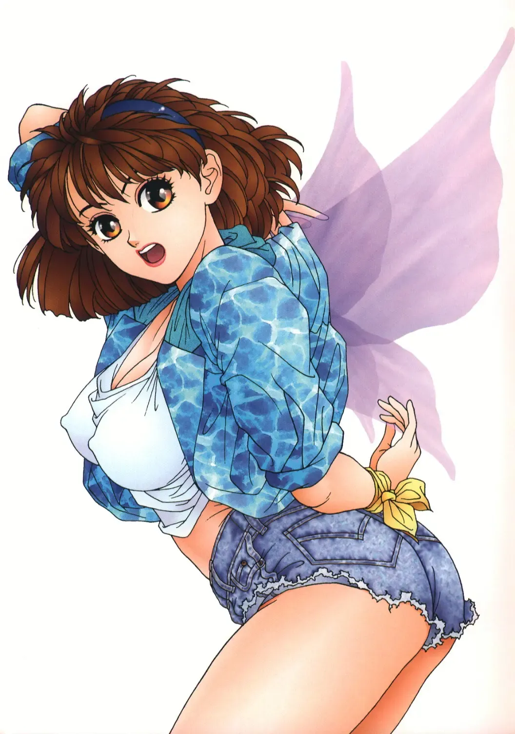 [Yui Toshiki] - Significant 1 Fhentai - Page 21