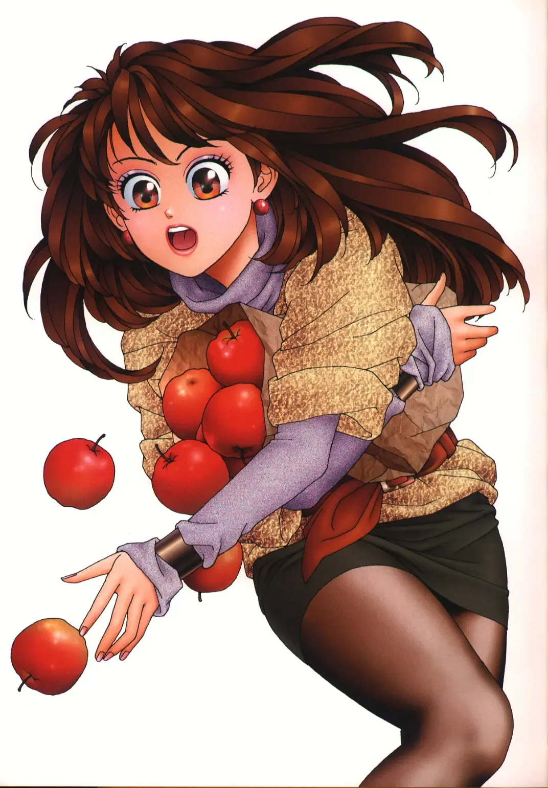 [Yui Toshiki] - Significant 1 Fhentai - Page 23