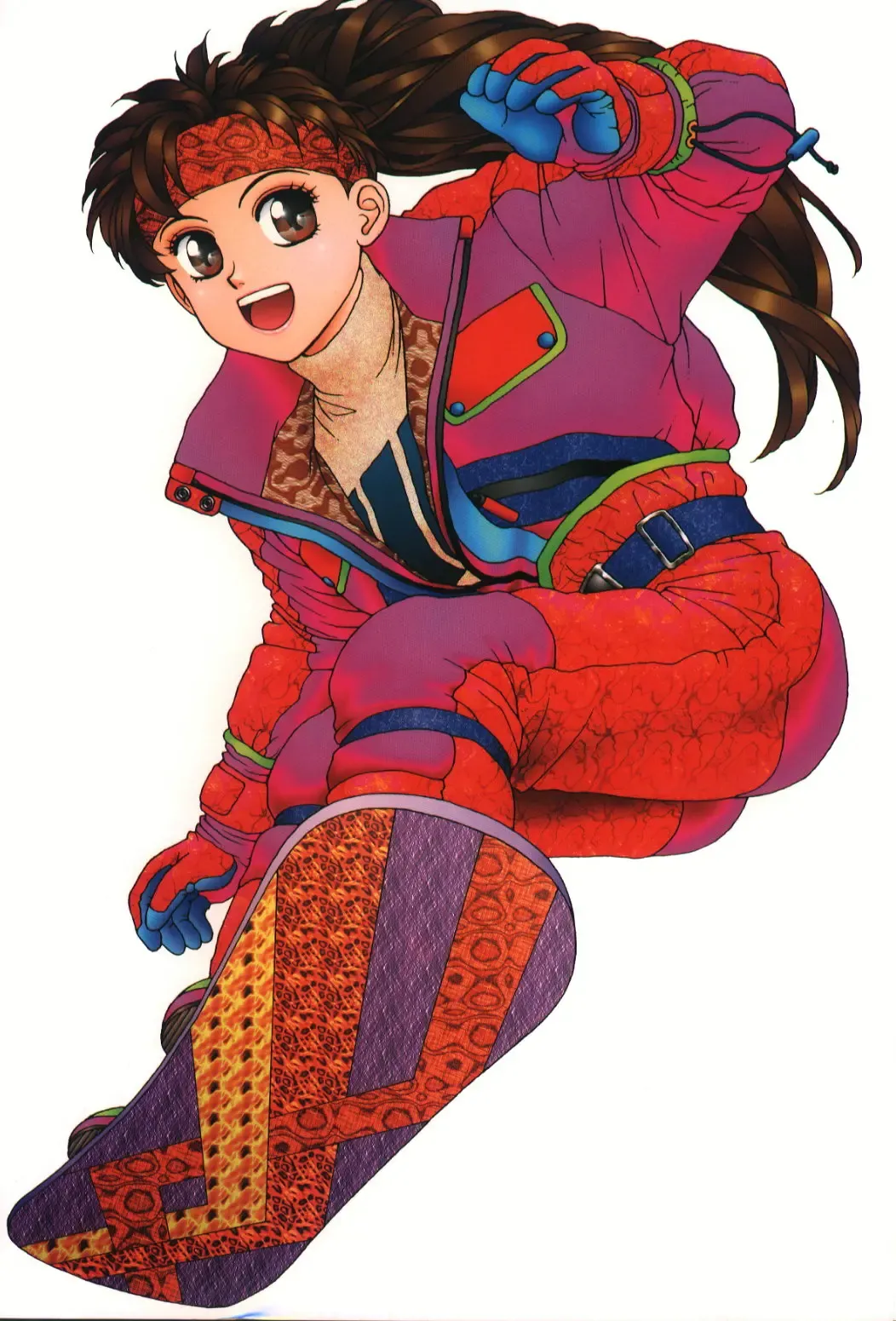 [Yui Toshiki] - Significant 1 Fhentai - Page 24