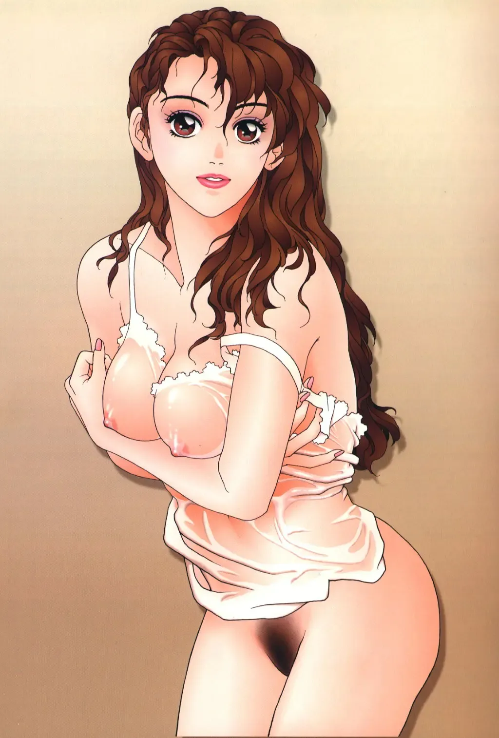 [Yui Toshiki] - Significant 1 Fhentai - Page 29