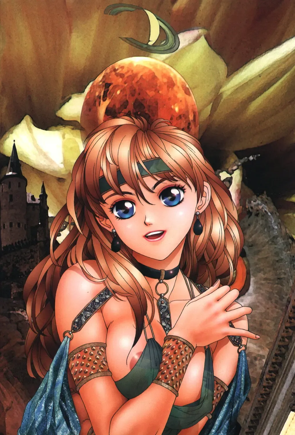 [Yui Toshiki] - Significant 1 Fhentai - Page 3