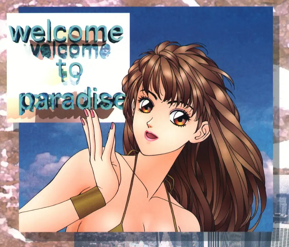 [Yui Toshiki] - Significant 1 Fhentai - Page 4