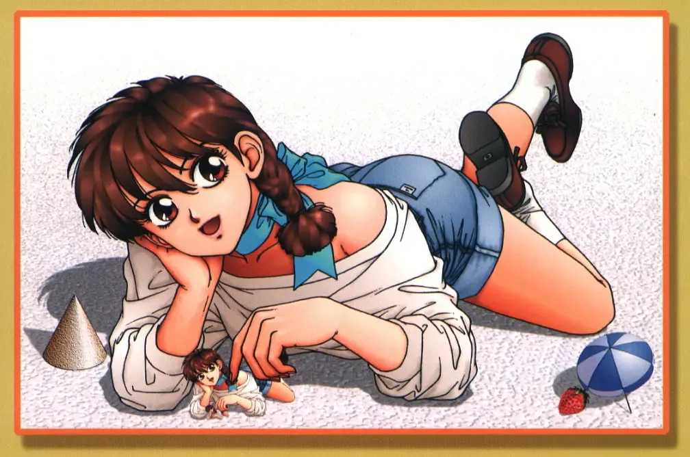 [Yui Toshiki] - Significant 1 Fhentai - Page 43