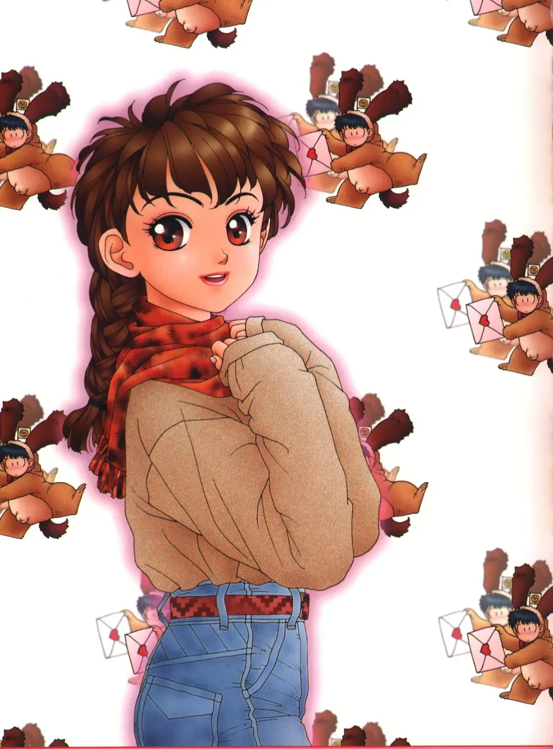 [Yui Toshiki] - Significant 1 Fhentai - Page 52