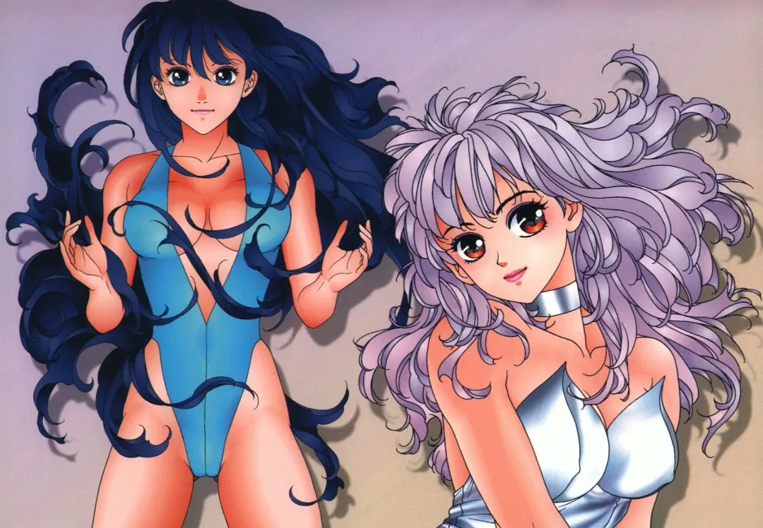 [Yui Toshiki] - Significant 1 Fhentai - Page 54