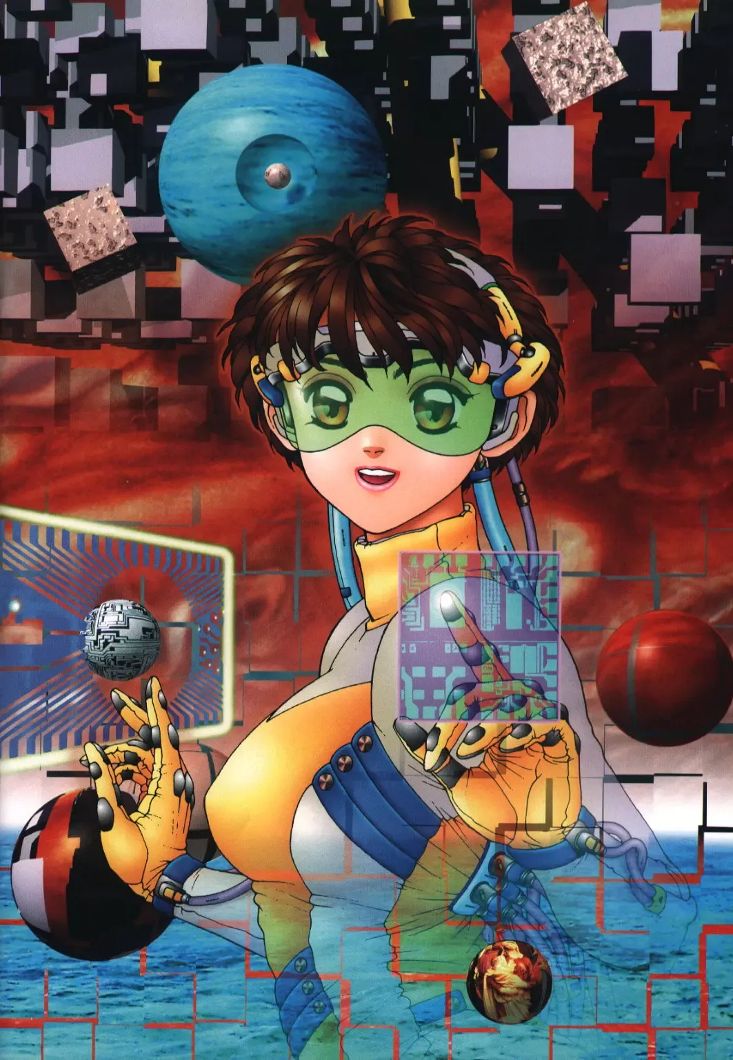 [Yui Toshiki] - Significant 1 Fhentai - Page 76