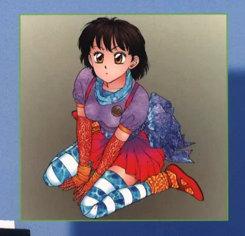 [Yui Toshiki] - Significant 1 Fhentai - Page 8