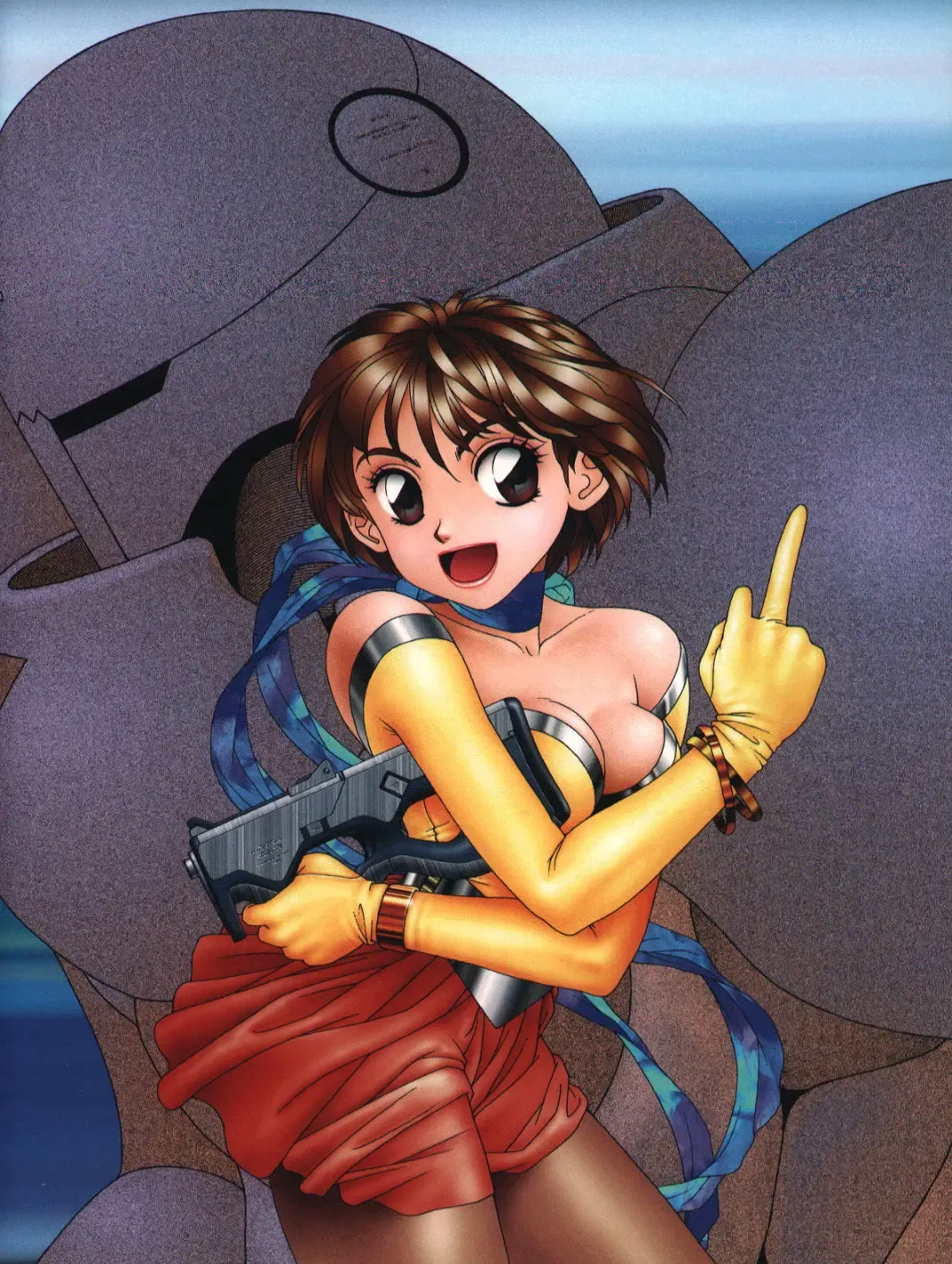 [Yui Toshiki] - Significant 1 Fhentai - Page 82