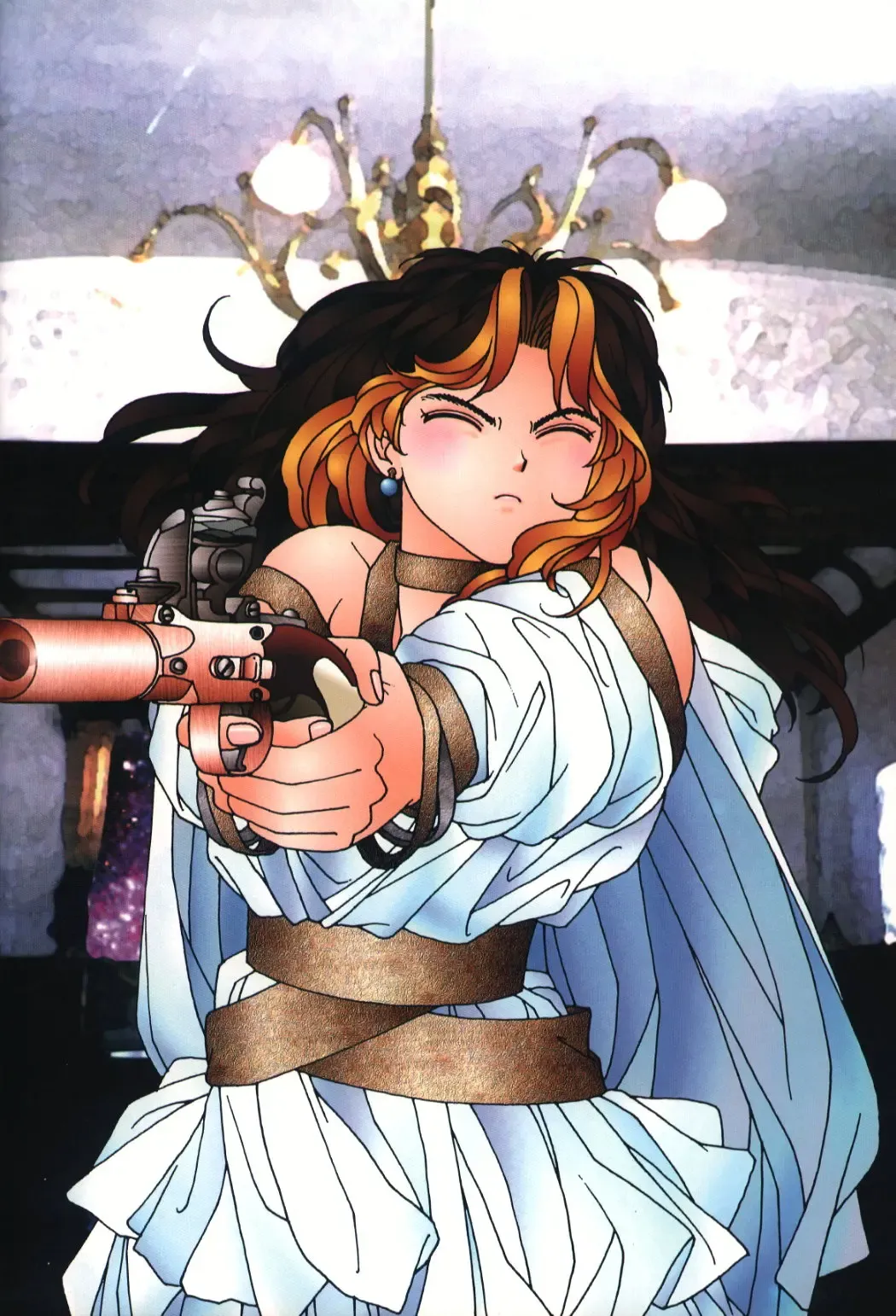 [Yui Toshiki] - Significant 1 Fhentai - Page 92