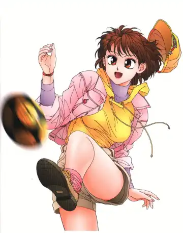 [Yui Toshiki] - Significant 1 Fhentai - Page 20