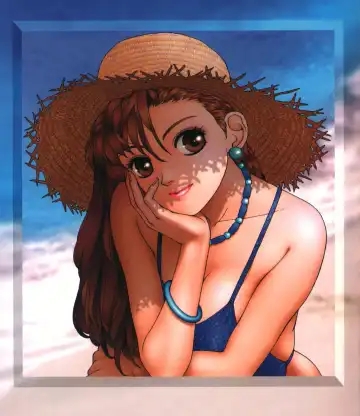 [Yui Toshiki] - Significant 1 Fhentai - Page 25