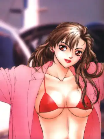 [Yui Toshiki] - Significant 1 Fhentai - Page 32