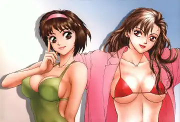 [Yui Toshiki] - Significant 1 Fhentai - Page 33