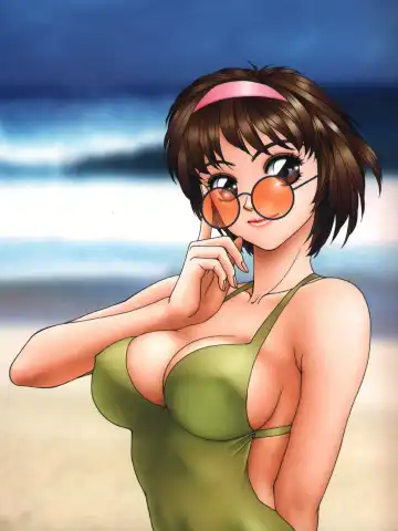 [Yui Toshiki] - Significant 1 Fhentai - Page 34