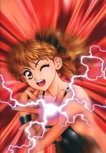 [Yui Toshiki] - Significant 1 Fhentai - Page 39