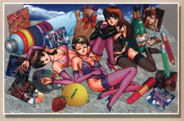 [Yui Toshiki] - Significant 1 Fhentai - Page 45