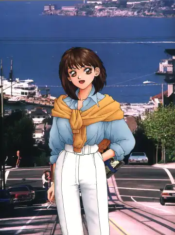 [Yui Toshiki] - Significant 1 Fhentai - Page 50