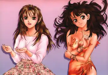 [Yui Toshiki] - Significant 1 Fhentai - Page 60