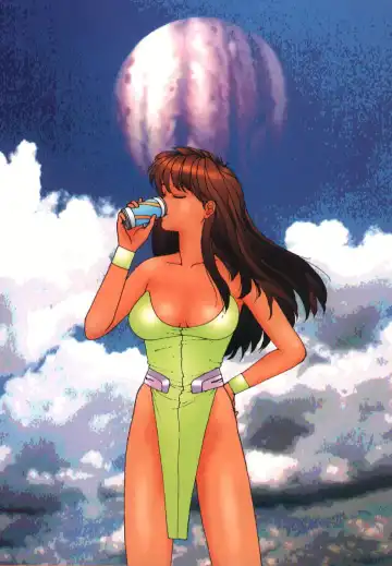 [Yui Toshiki] - Significant 1 Fhentai - Page 62