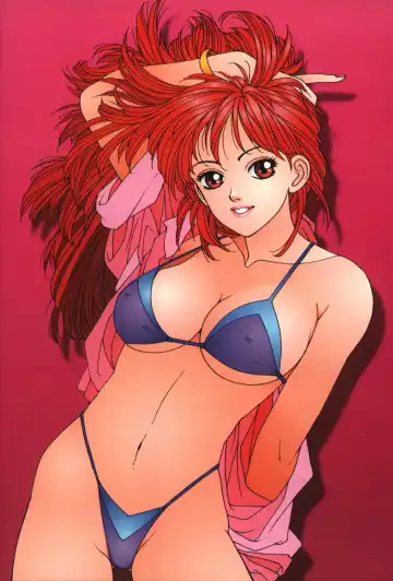 [Yui Toshiki] - Significant 1 Fhentai - Page 67