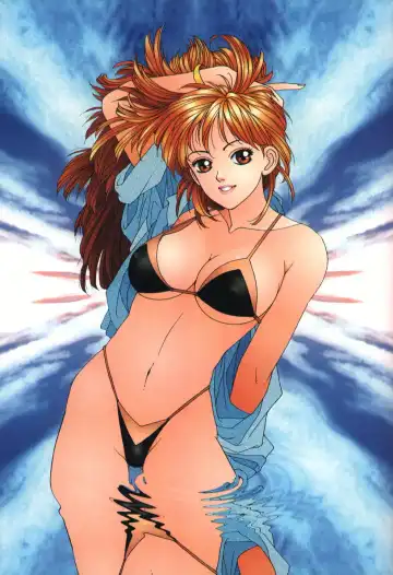 [Yui Toshiki] - Significant 1 Fhentai - Page 68