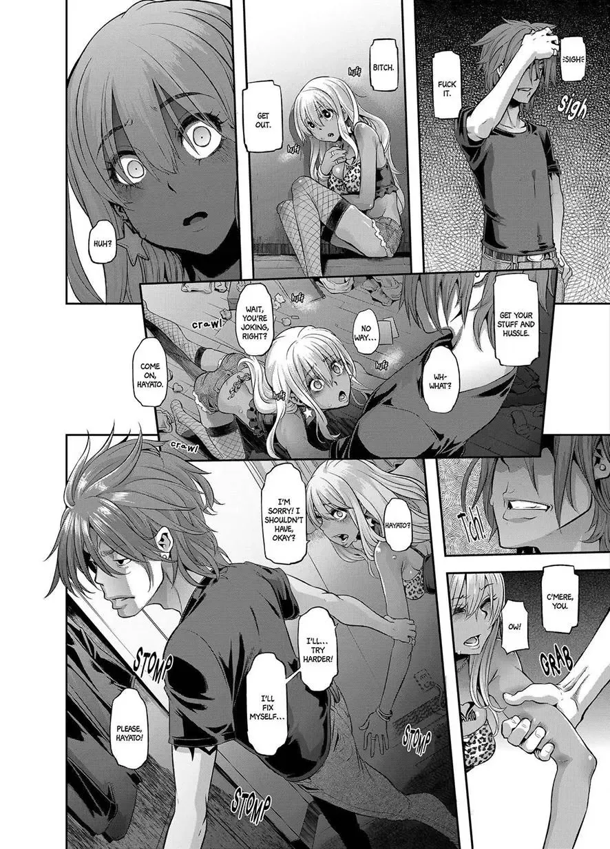 [Shindol] Henshin - Emergence Fhentai - Page 161