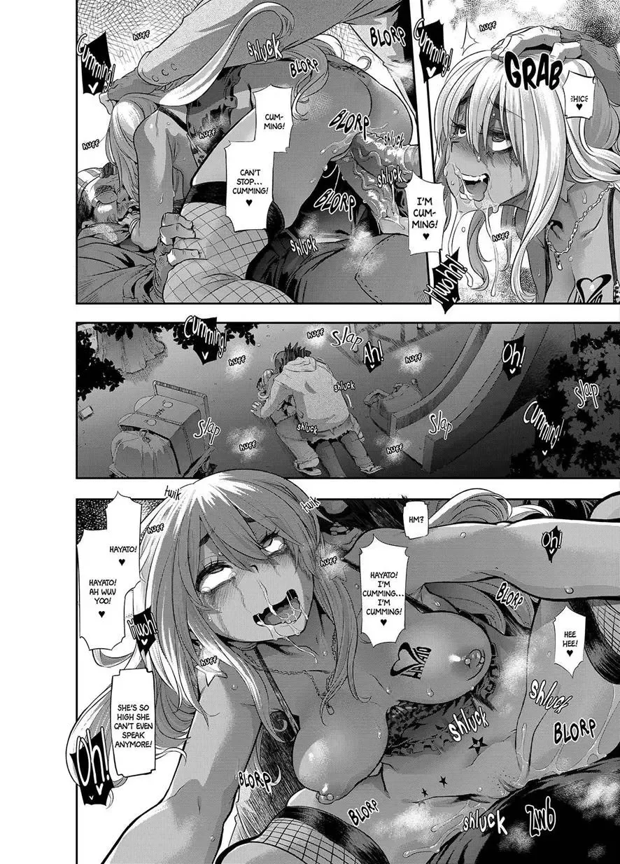 [Shindol] Henshin - Emergence Fhentai - Page 175