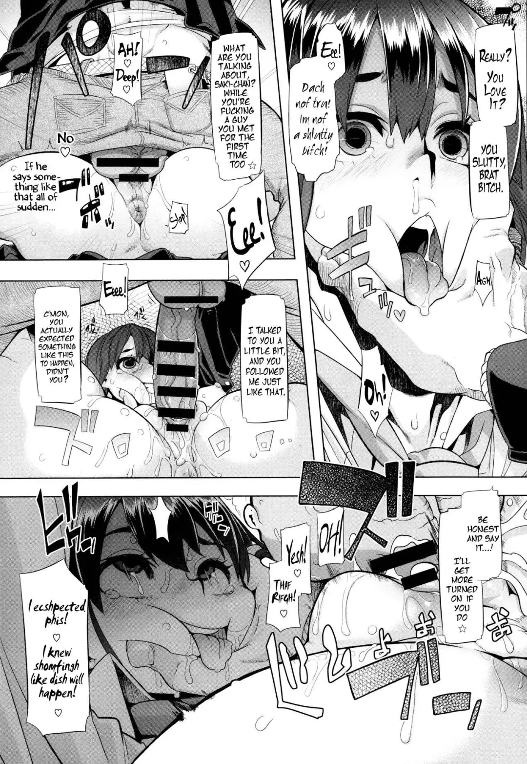 [Shindol] Henshin - Emergence Fhentai - Page 20